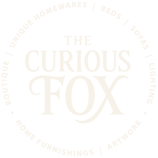The Curious Fox